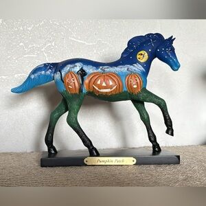 Trail of Painted Ponies Collectable